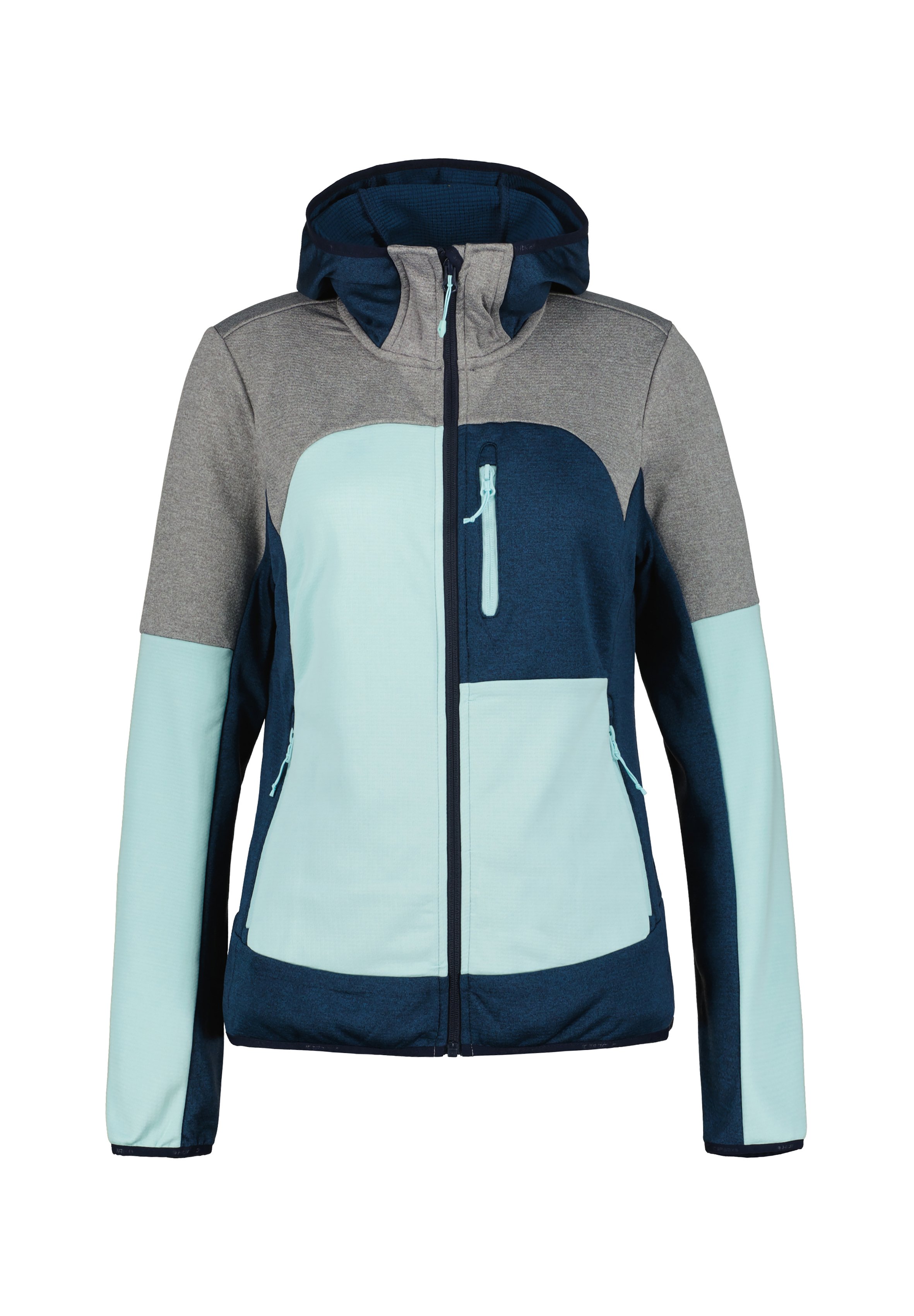 Icepeak midlayer jacke Clearance